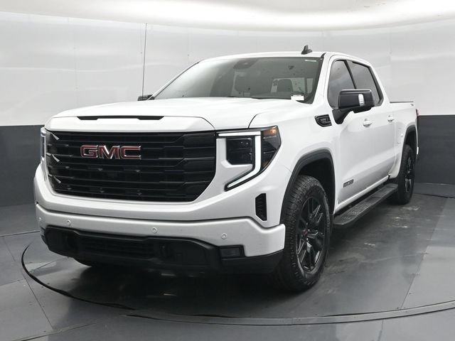 Used 2024 GMC Sierra 1500 Elevation w/ Elevation Premium Package AWD/4WD image 32