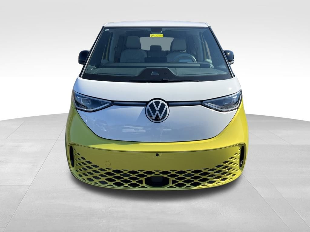 New 2025 Volkswagen ID. Buzz 1st Edition image 3