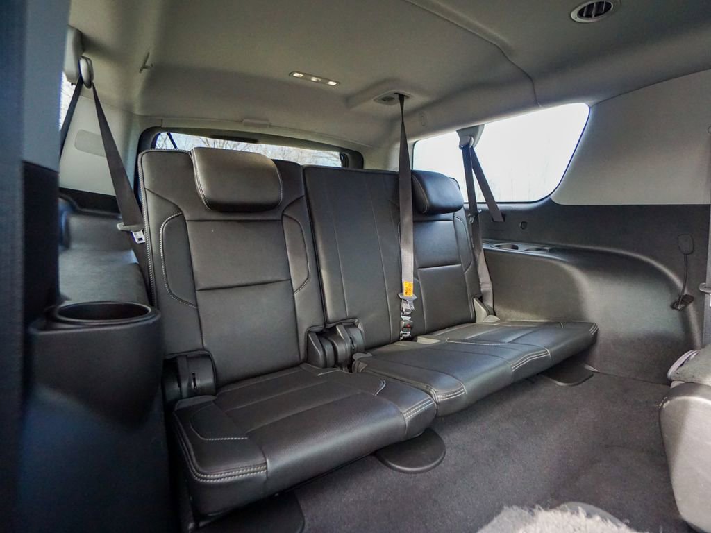 Used 2019 GMC Yukon XL Denali w/ Denali Ultimate Package image 41