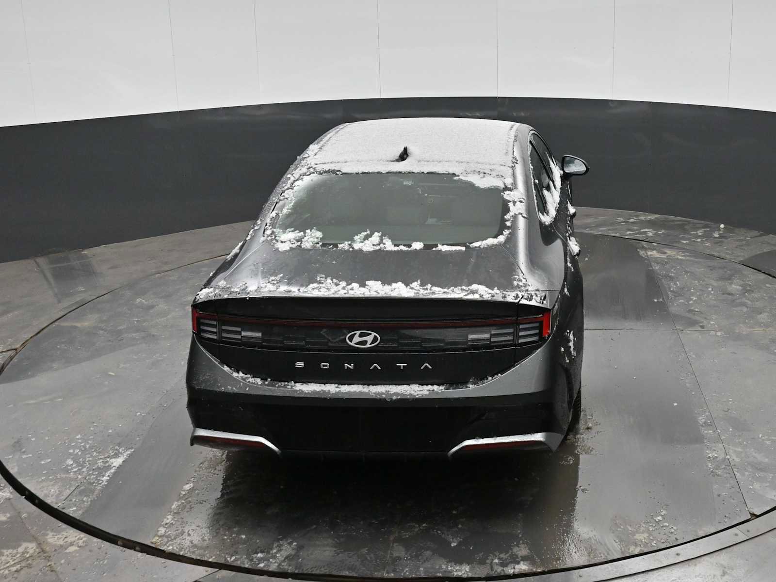 New 2026 Hyundai Sonata SEL image 29