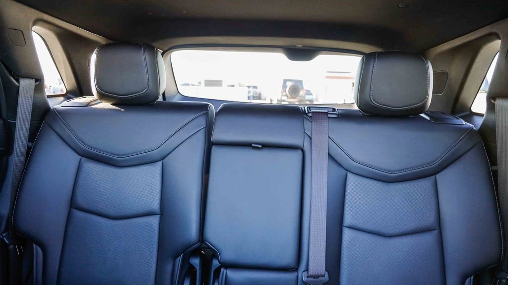 Used 2023 Cadillac XT5 Premium Luxury image 27