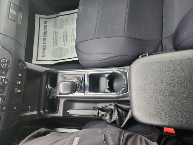 Used 2019 Toyota Tacoma TRD Sport image 29