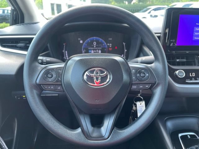 Used 2026 Toyota Corolla LE FWD image 18