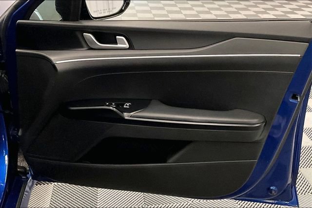 Used 2021 Kia K5 GT-Line w/ GT-Line FWD Premium Package image 22