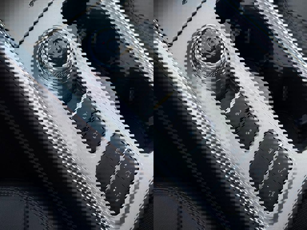 Certified 2023 Ford Explorer XLT w/ Equipment Group 202A image 36