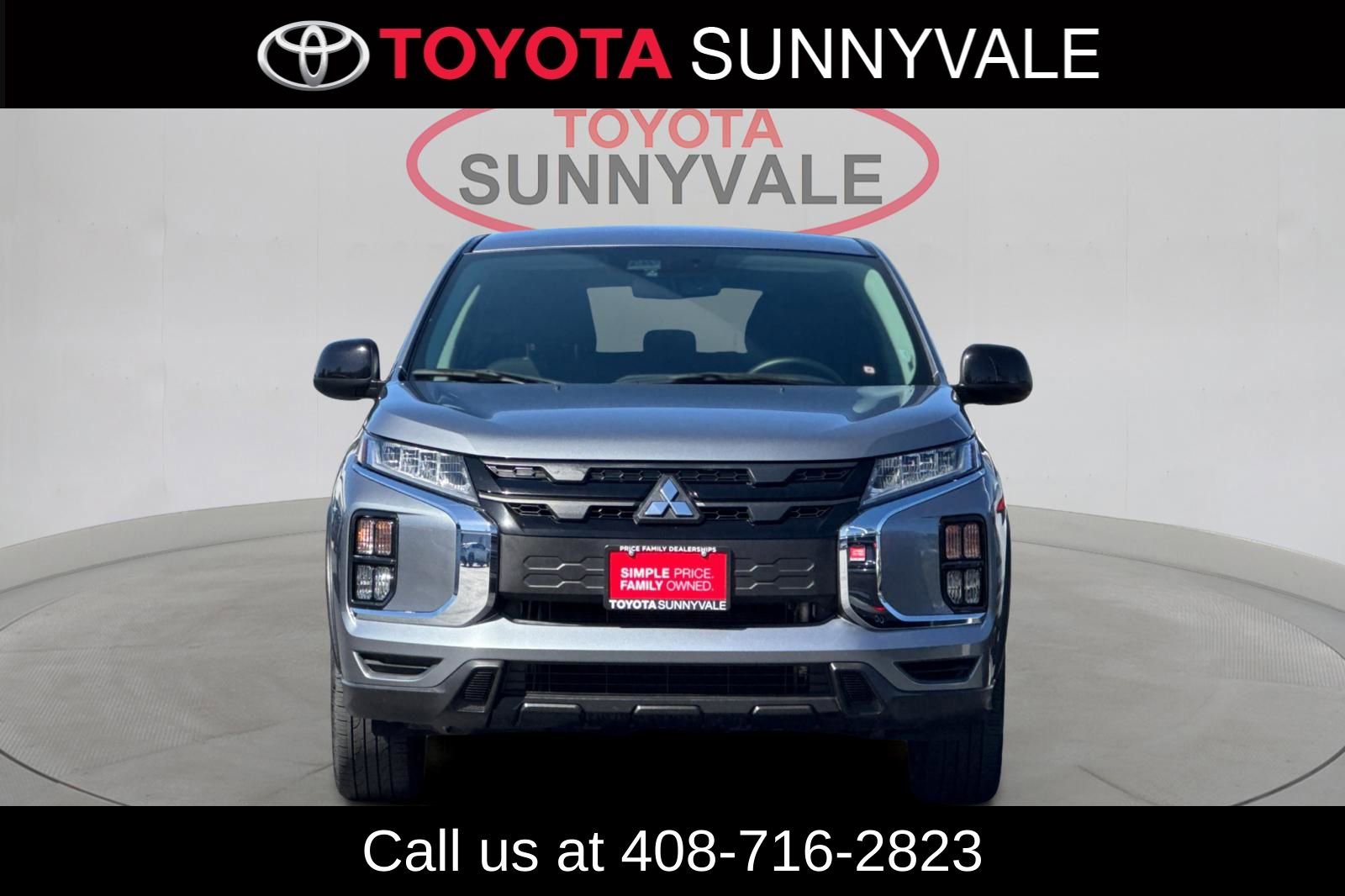 Used 2025 Mitsubishi Outlander Sport LE image 11