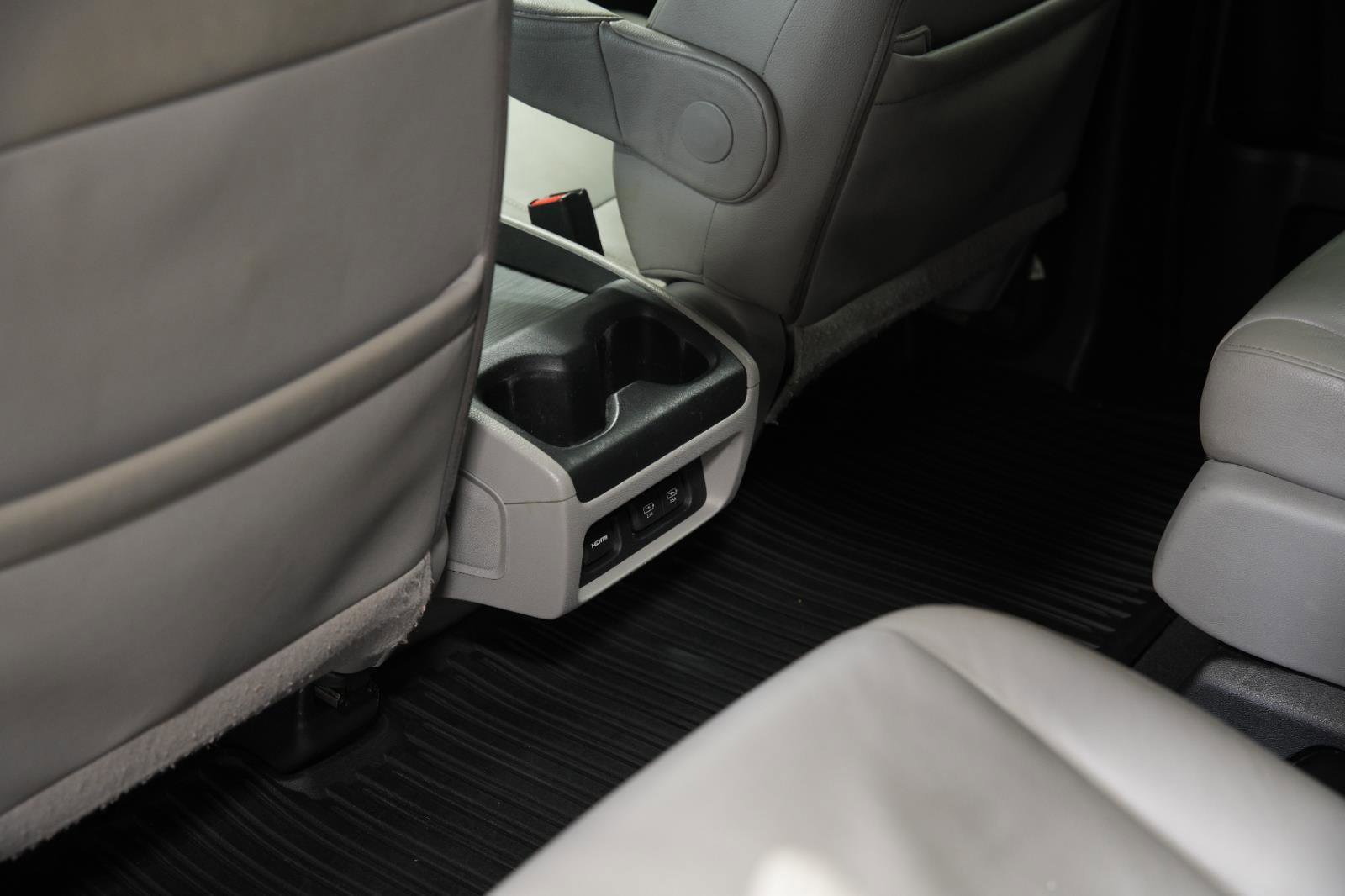 Used 2018 Honda Odyssey Touring image 24