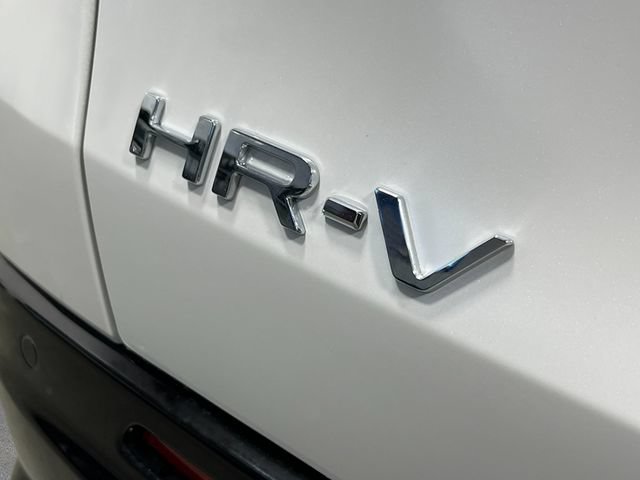 New 2027 Honda HR-V EX-L image 10