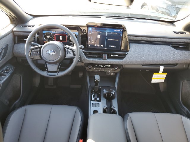 New 2026 Subaru Outback Premium AWD/4WD image 21