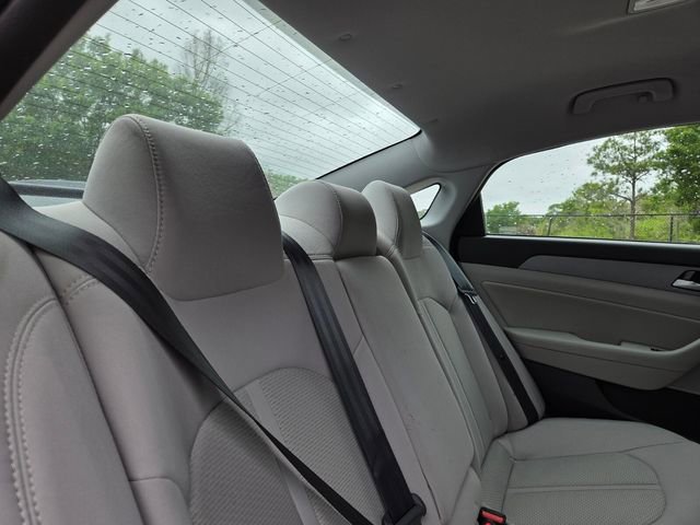 Used 2019 Hyundai Sonata SEL image 14