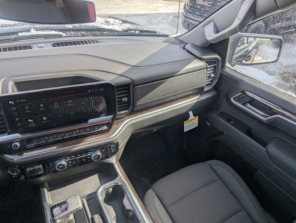 New 2026 GMC Sierra 1500 Elevation w/ Preferred Package image 20