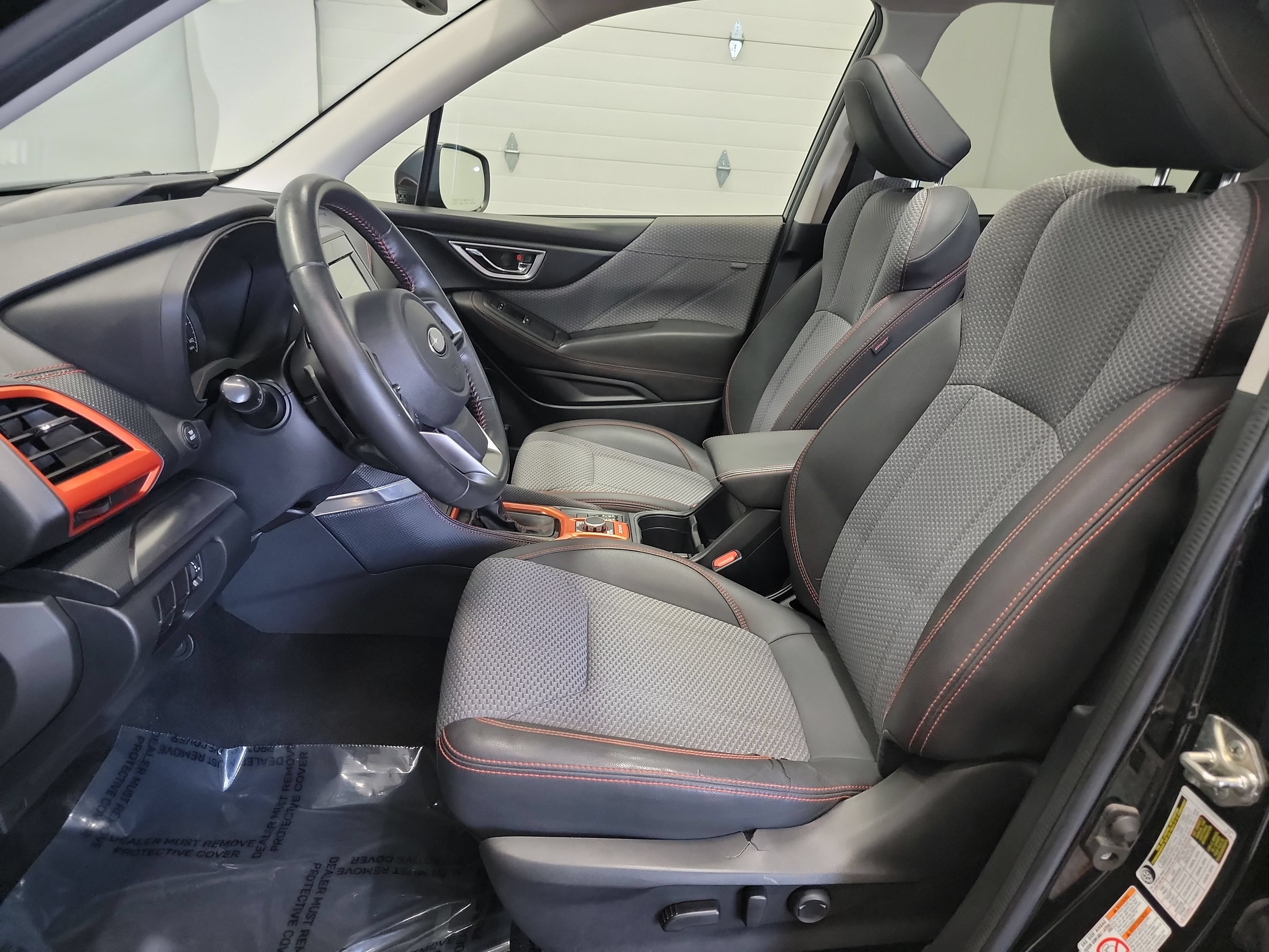 Used 2019 Subaru Forester Sport AWD/4WD image 12