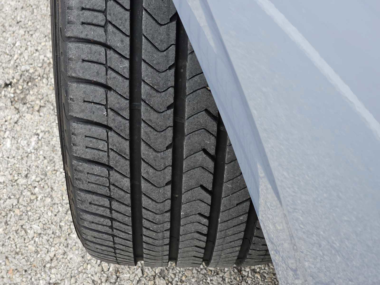 Certified 2024 Honda Civic Sport image 10