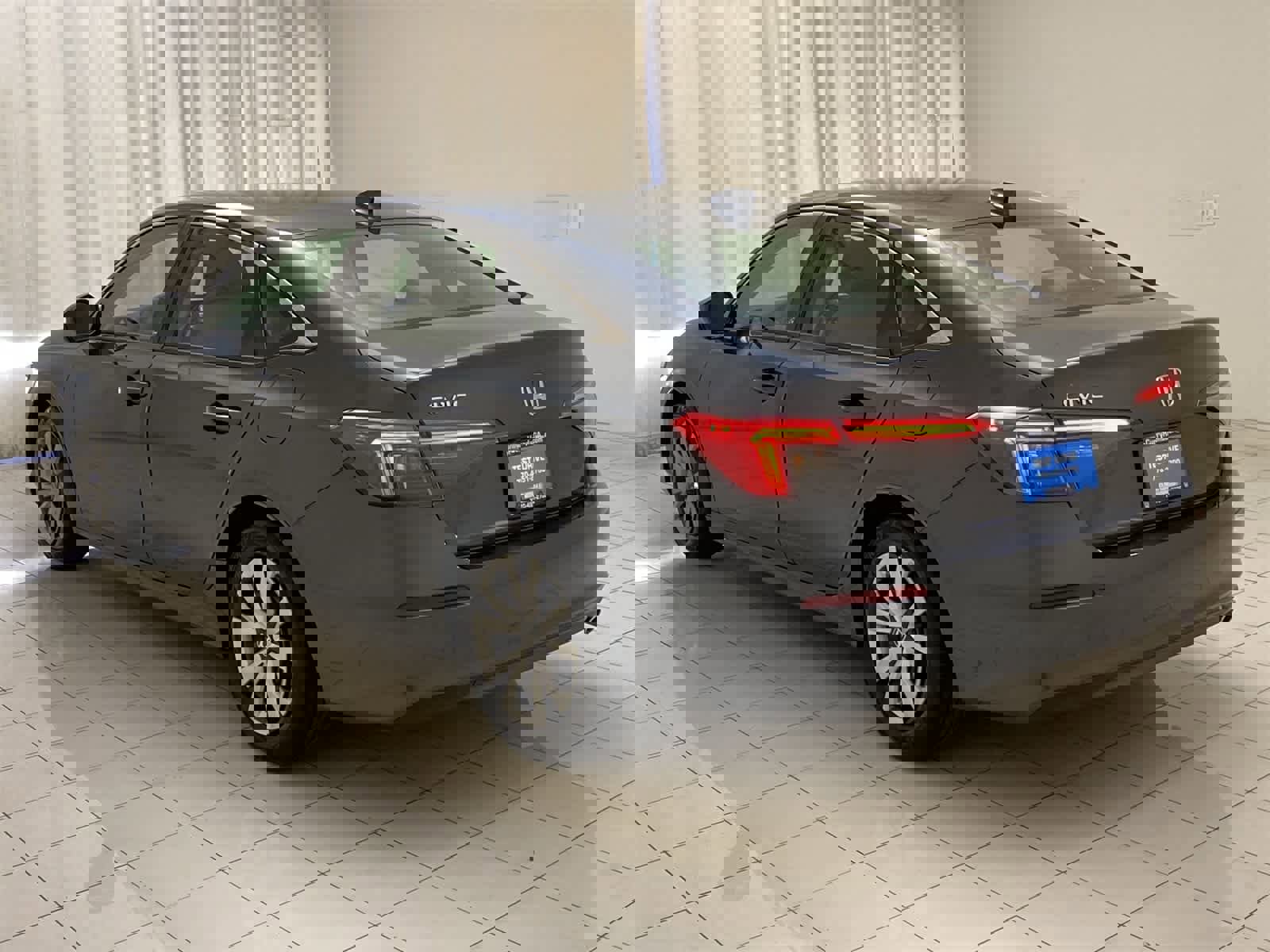 Used 2024 Honda Civic LX image 29