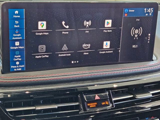 New 2026 Acura MDX Type S image 30