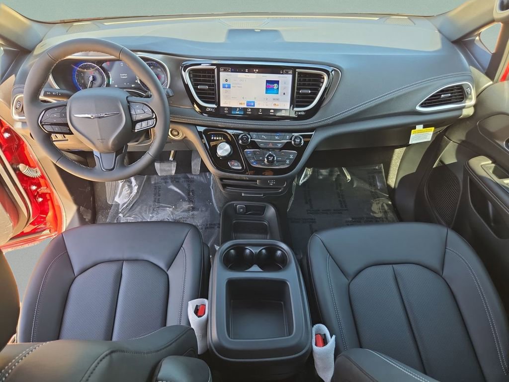 New 2026 Chrysler Pacifica Select w/ S Appearance Package FWD image 18