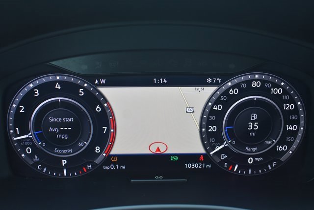 Used 2019 Volkswagen Atlas SEL image 19