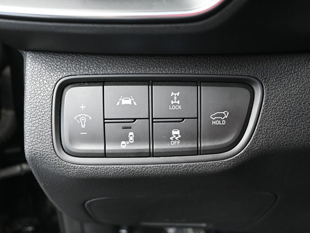 Used 2020 Hyundai Santa Fe Limited image 30