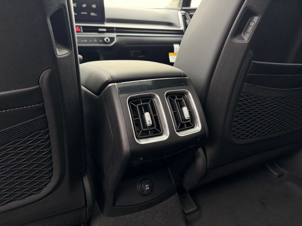 New 2026 Kia Sorento S AWD/4WD image 29