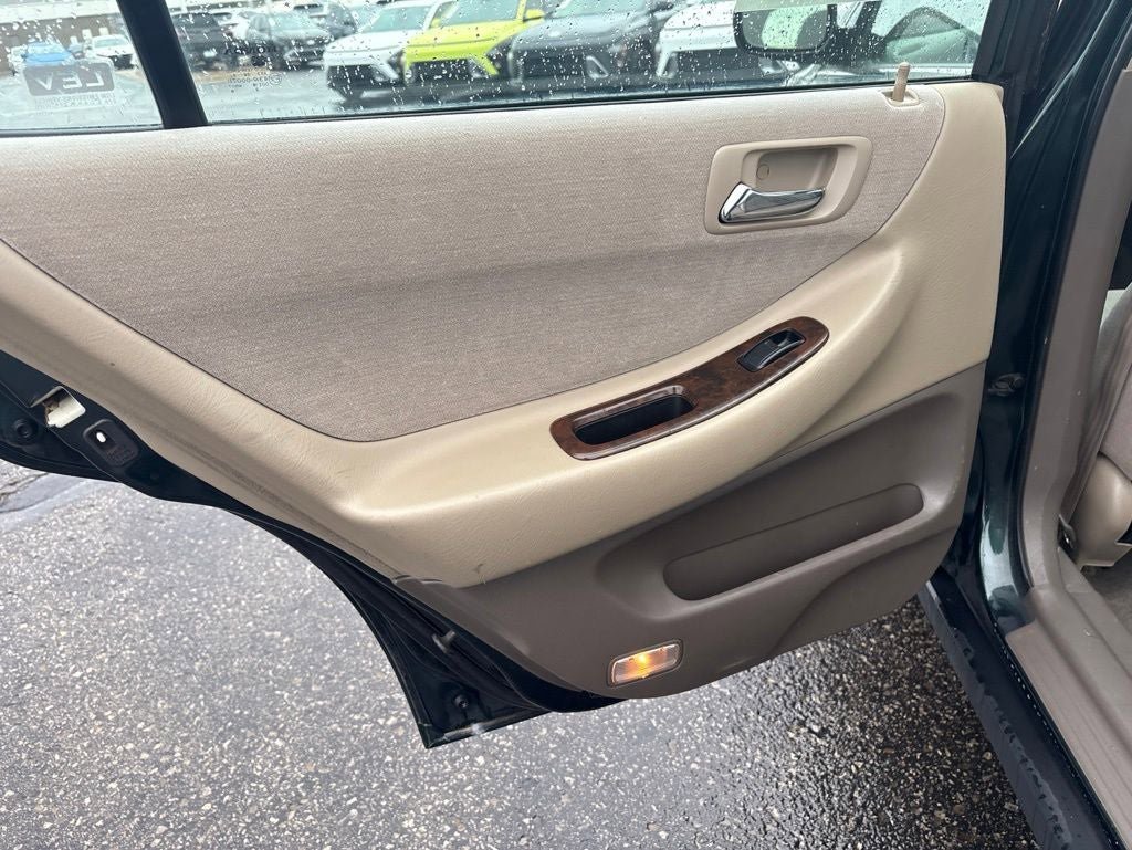 Used 2000 Honda Accord SE image 24