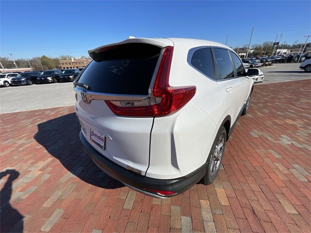 Used 2019 Honda CR-V EX-L image 35