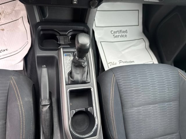 Used 2017 Toyota Tacoma SR5 AWD/4WD image 23