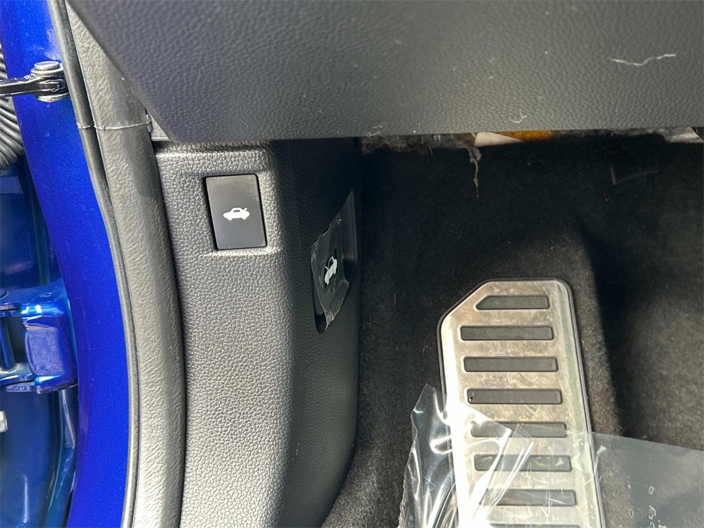 Used 2025 Honda Accord Sport image 23