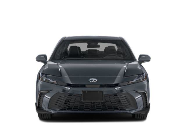 Used 2026 Toyota Camry SE FWD image 4