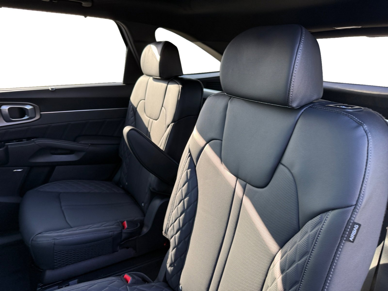 New 2026 Kia Sorento SX Prestige image 16
