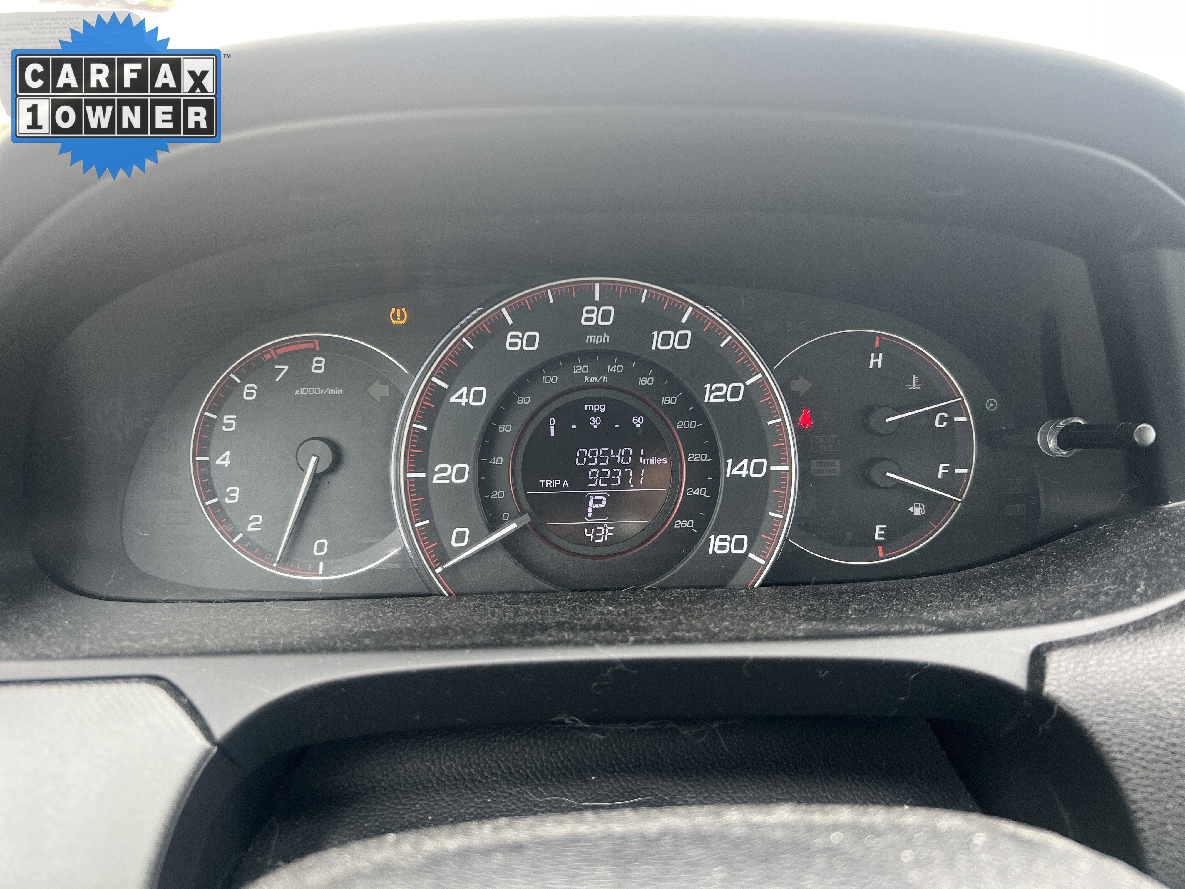 Used 2014 Honda Accord LX-S image 21