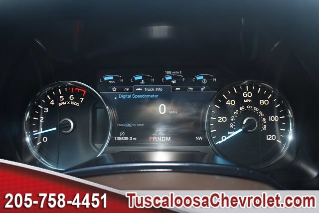 Used 2020 Ford F150 King Ranch w/ Equipment Group 601A Luxury AWD/4WD image 38