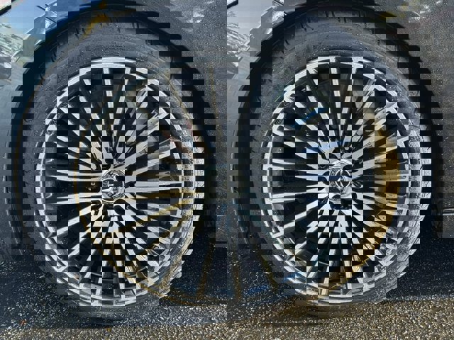 Used 2024 Mercedes-Benz C 300 4MATIC Sedan image 15