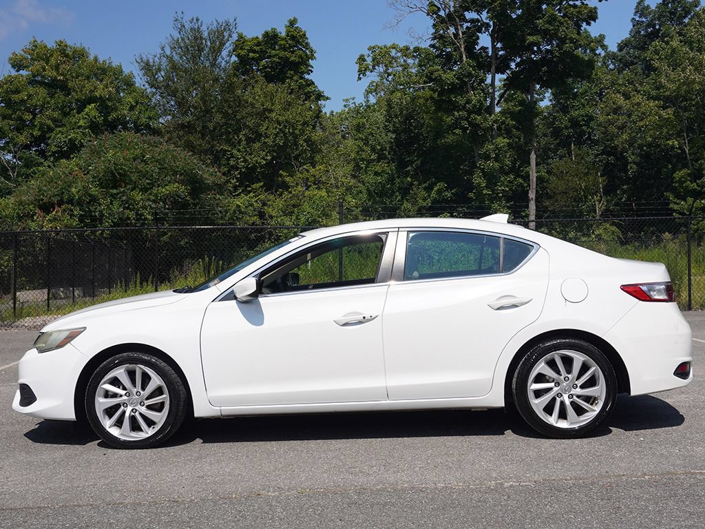Used 2016 Acura ILX FWD image 15