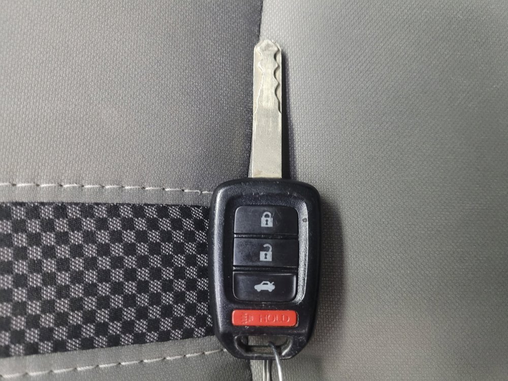 Used 2019 Honda Civic LX image 32