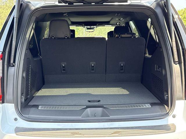 New 2026 GMC Yukon XL Denali Ultimate AWD/4WD image 27