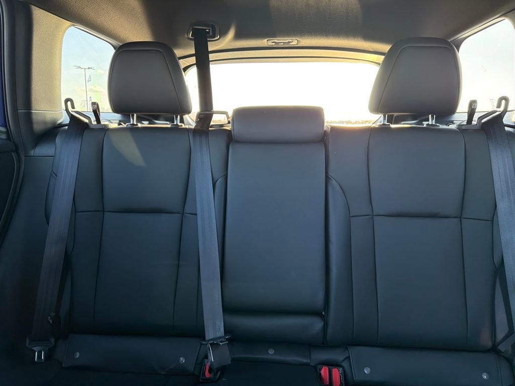 New 2026 Subaru Outback Premium image 26