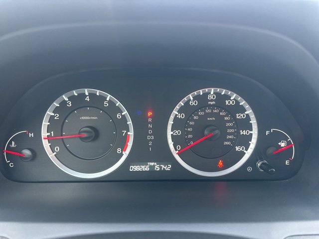 Used 2009 Honda Accord EX image 11