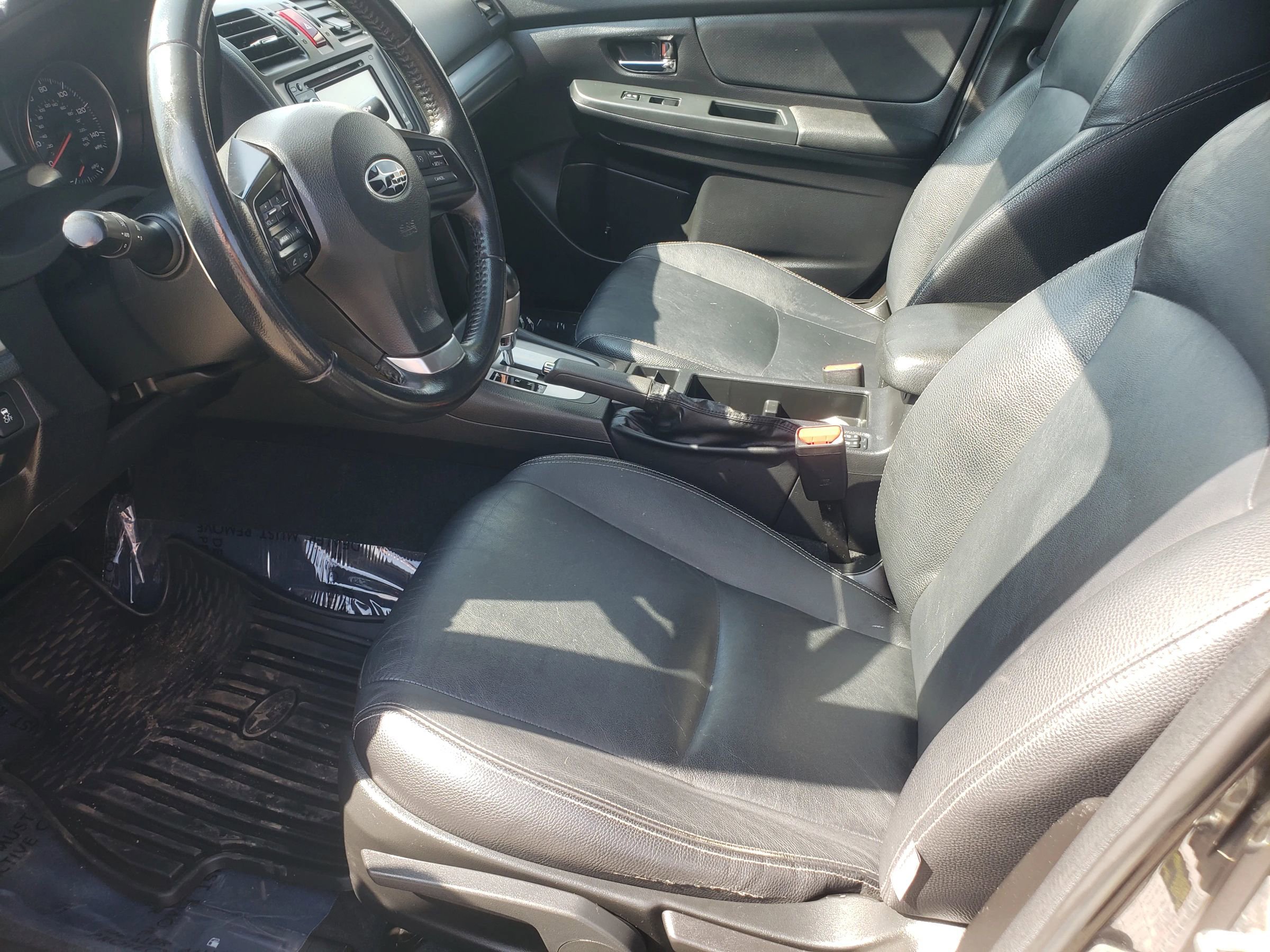 Used 2013 Subaru Crosstrek 2.0i Limited w/ Popular Pkg 1 image 15