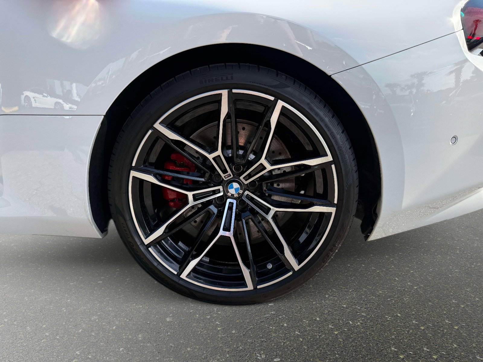 Used 2024 BMW M2 w/ Lighting Package image 15