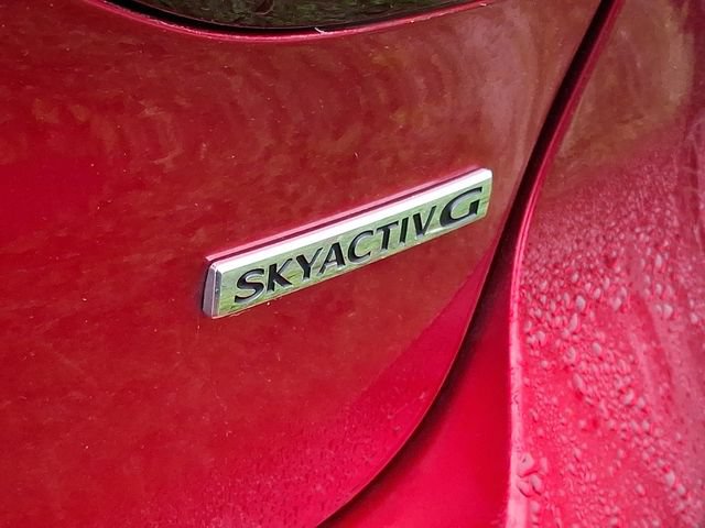 Used 2024 MAZDA MAZDA3 s FWD image 9