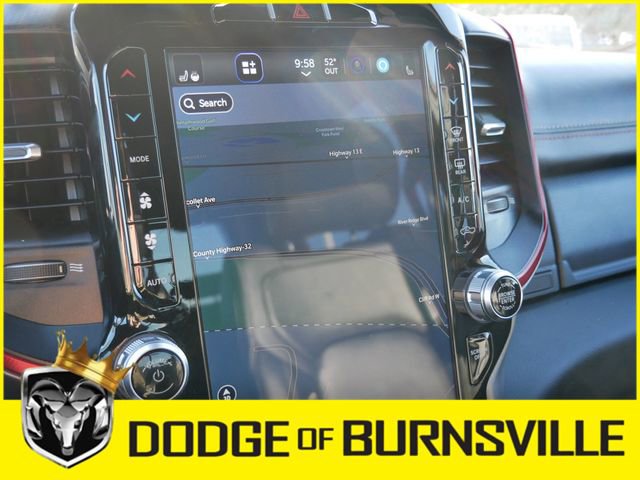 Used 2023 RAM 1500 Rebel w/ Rebel Level 2 Equipment Group image 21