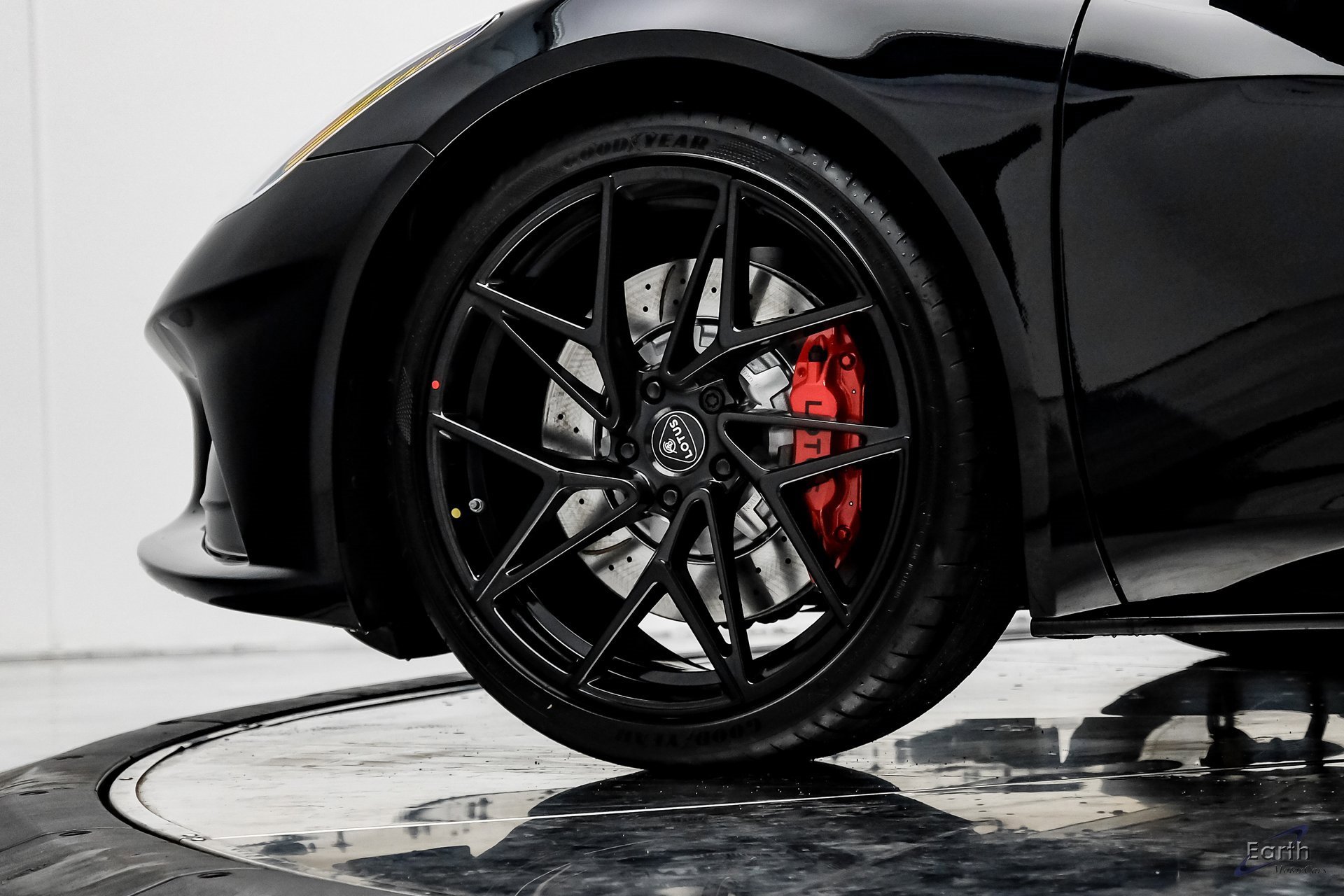 New 2026 Lotus Emira SE image 97