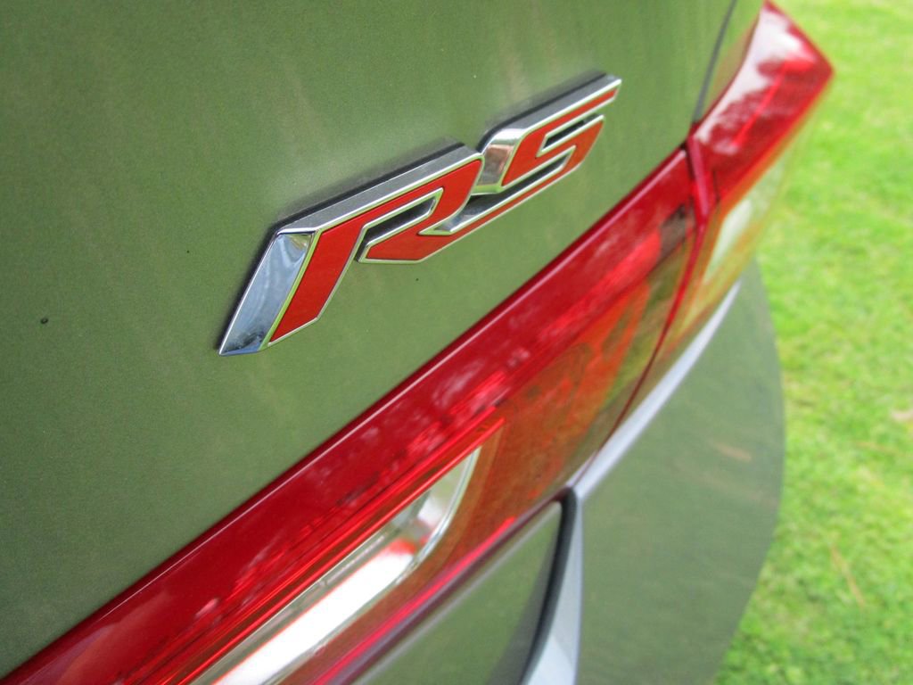 Used 2024 Chevrolet Malibu RS image 11