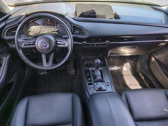Used 2023 MAZDA CX-30 AWD 2.5 S w/ Select Package image 15