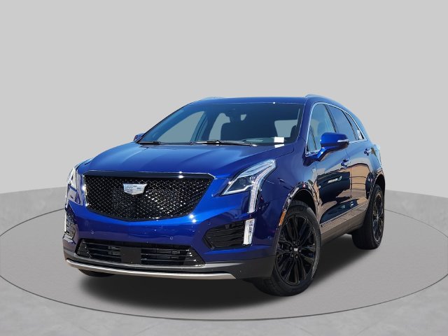 New 2026 Cadillac XT5 Premium Luxury w/ LPO, ONYX Package AWD/4WD 360° Tour