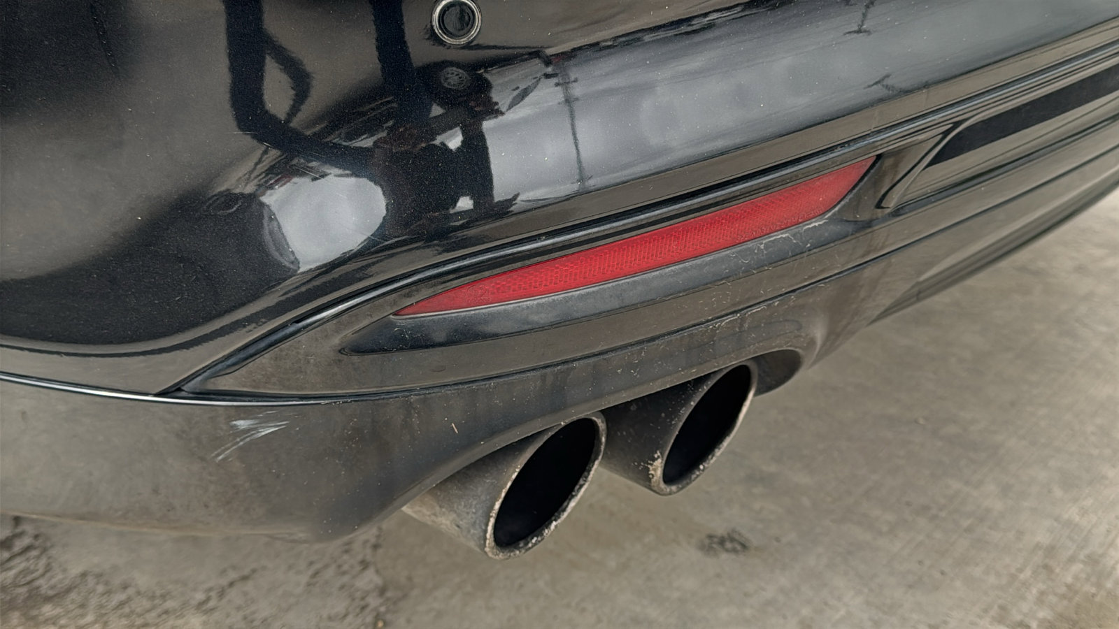 Used 2018 Ford Fusion Sport w/ Equipment Group 401A image 17