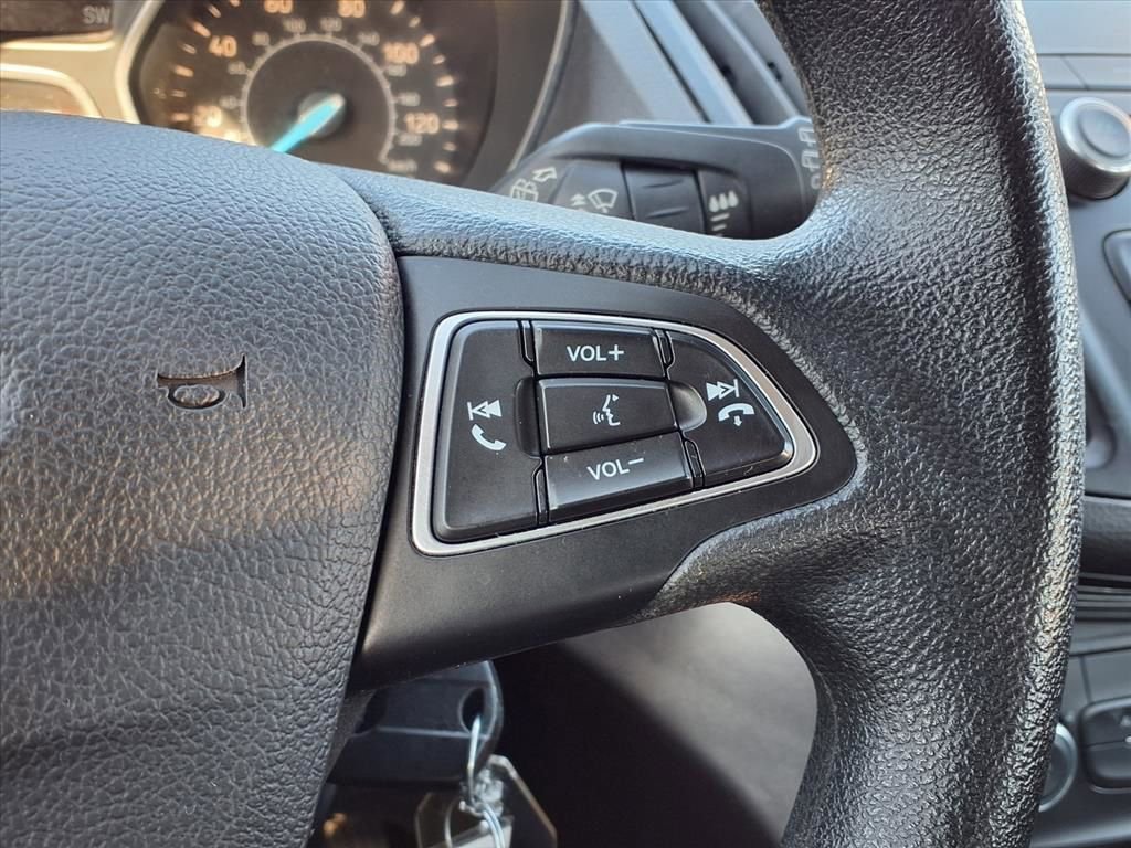 Used 2019 Ford Escape S FWD image 15