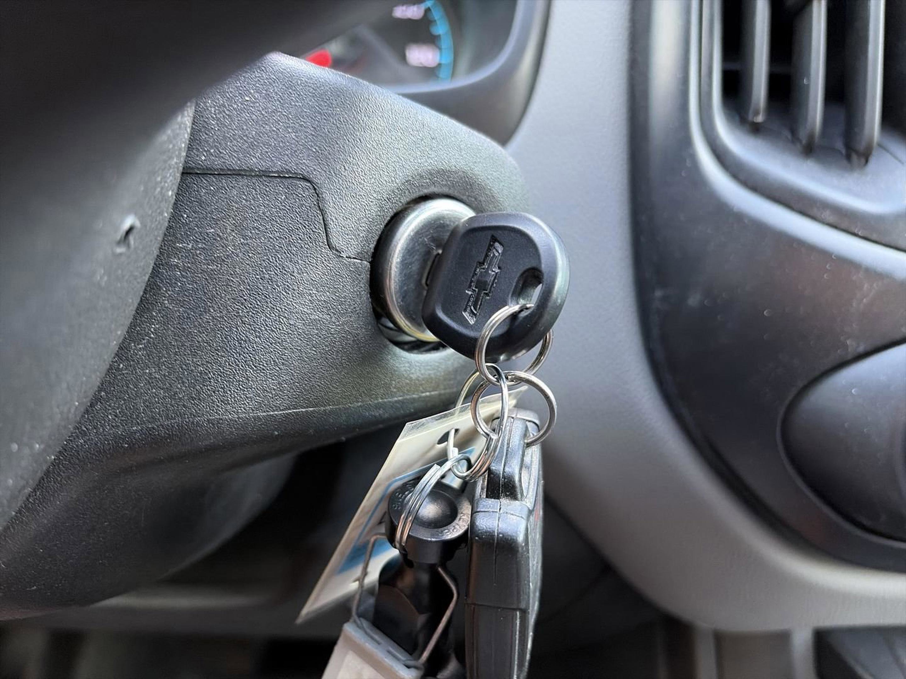 Used 2021 Chevrolet Colorado W/T w/ WT Convenience Package image 23