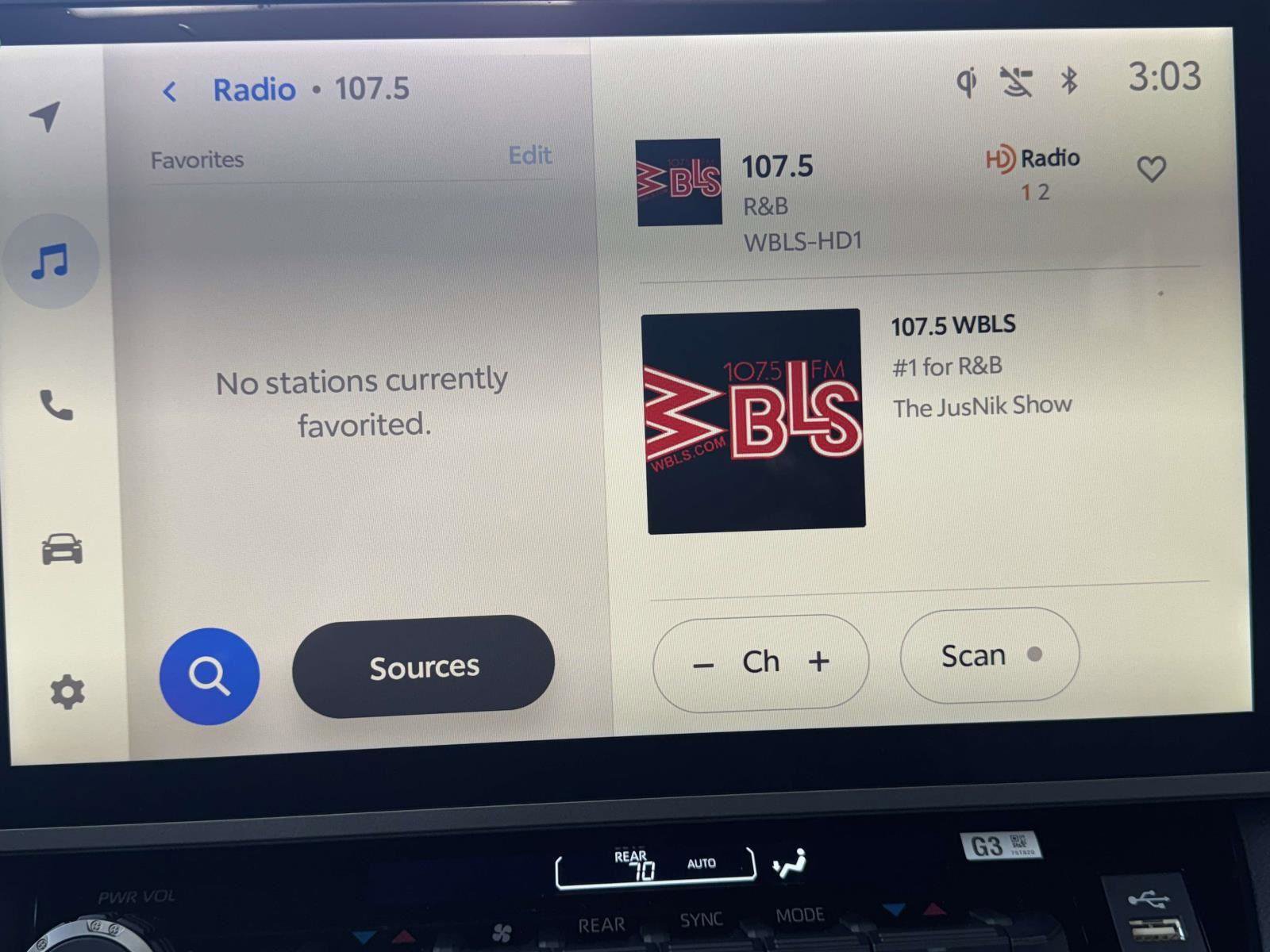 New 2025 Toyota Sequoia Limited image 27