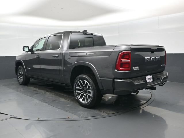 New 2026 RAM 1500 Limited image 6